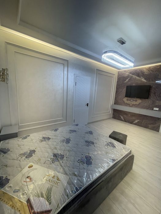 Продается 3х комнатная квартира