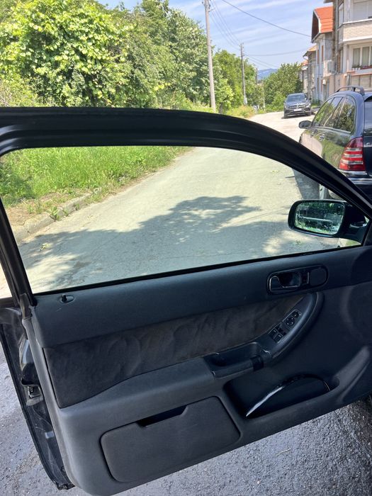 Audi a3 1.9тди автомат 110кс