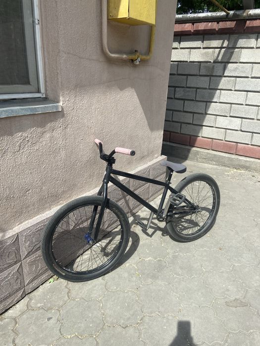 Mtb, dert, speshialized p24