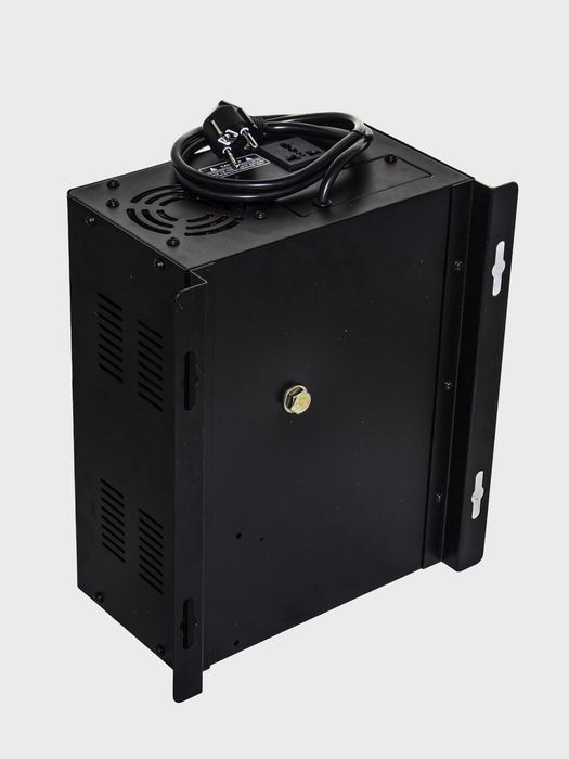 Stabilizator стабилизатор напряжения stabilzatr tmp 5-kva