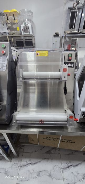 Testoraskatka тестораскатка xamir yoyadigan aparat xamir yoyish uchun