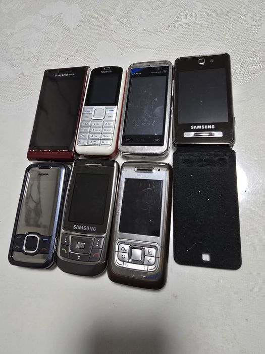 Ретро -  телефон