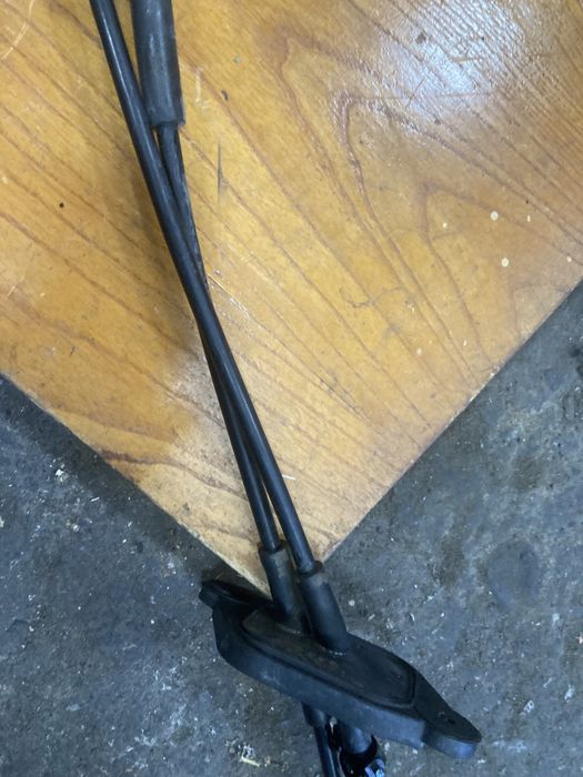 Movano Master 2012година 2.3dci 6 скорости Скоростен лост с жила