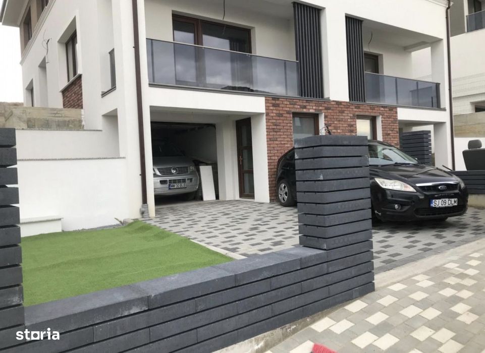 Duplex de vanzare - SU 150MP | ST 320MP - Cluj-Napoca | Voronet
