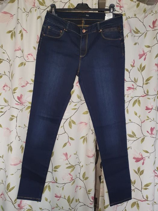 Pantalon blug Etam mar 40-42 noi