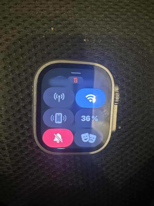 Apple watch ultra 49 мм