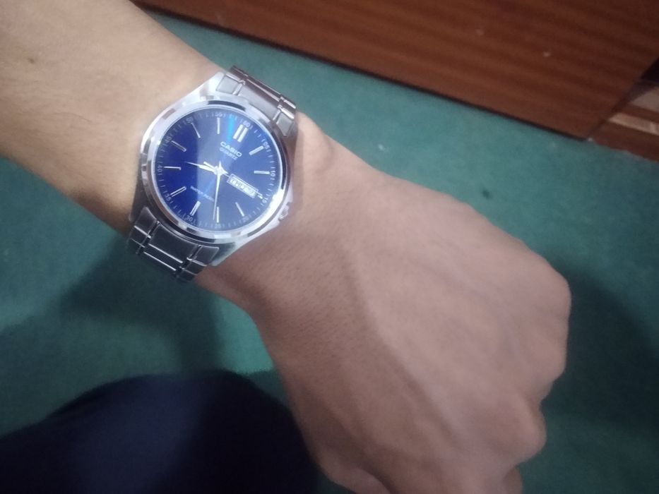 Casio ORIGINAL с гарантией.