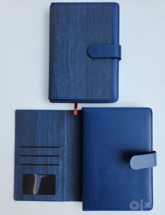 BLOKNOT + RUCHKA  optom  va dona