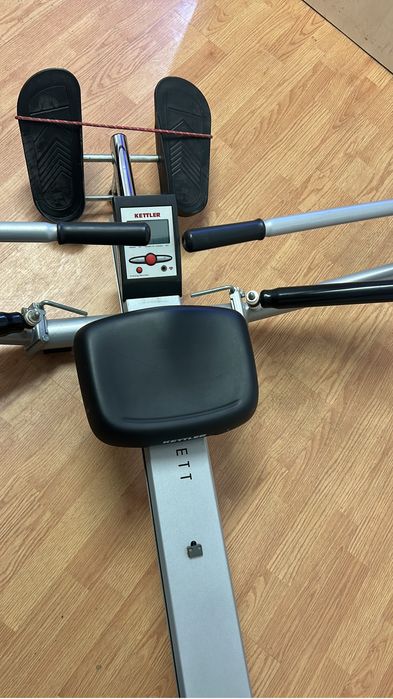 Aparat de vaslit fitnes sport Kettler kadett