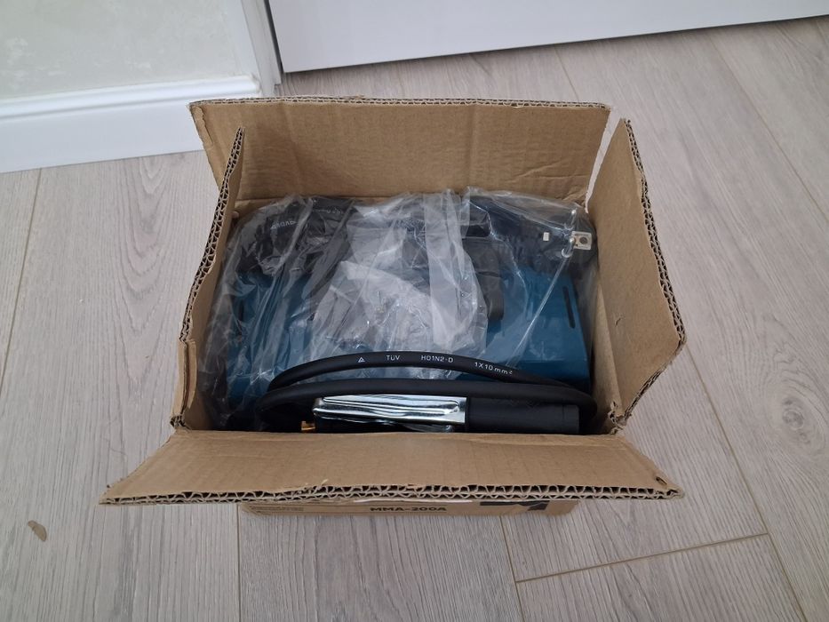 Продаётся сварочный аппарат