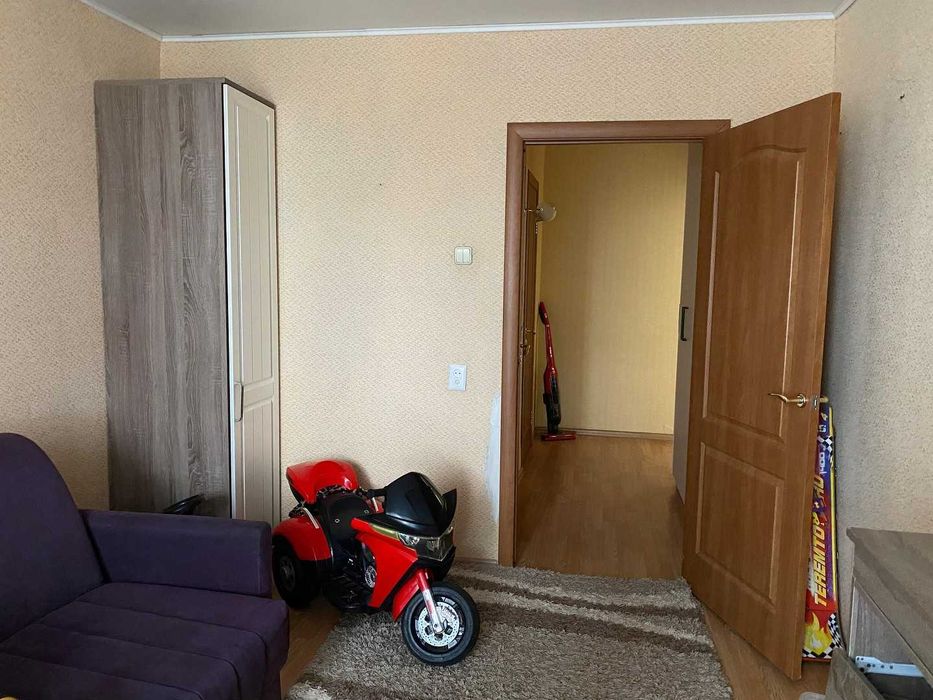 Продажа 3-комнатной квартиры в 7 мкрн