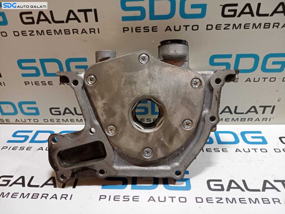 Pompa Ulei Opel Astra J 2.0 CDTI 2009 - 2016 Cod 55566000 [M6481]