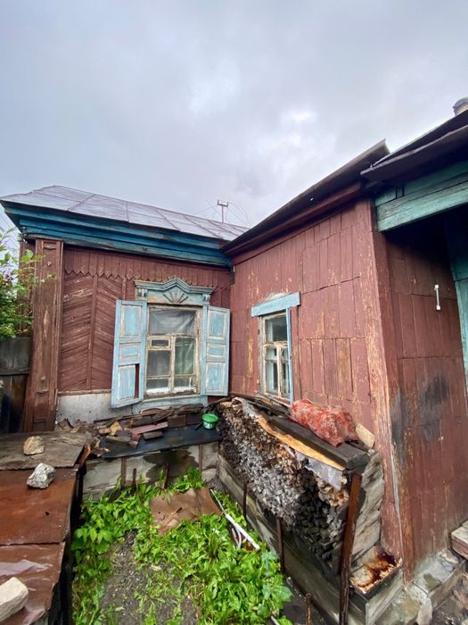 Продам дом район Дср