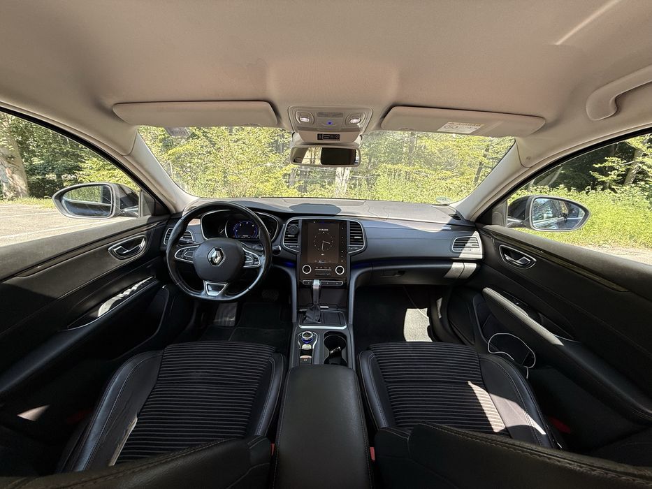 Renault Talisman 2017 | 1.6 dCi 160 CP | Automat | 4Control | Euro 6 | Optionat