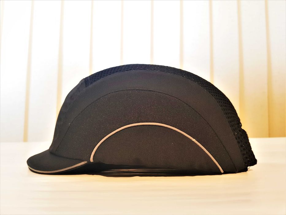 Căști/șepci de protectie contra șocurilor/loviturilor JSP HARDCAP