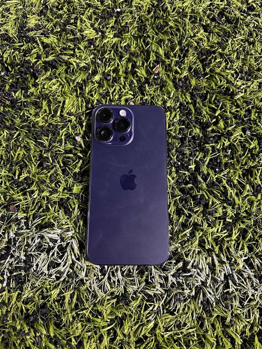 Iphone 14 pro max 256gb идеал