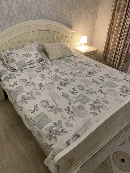 Продам мягкую мебель и гарнитур