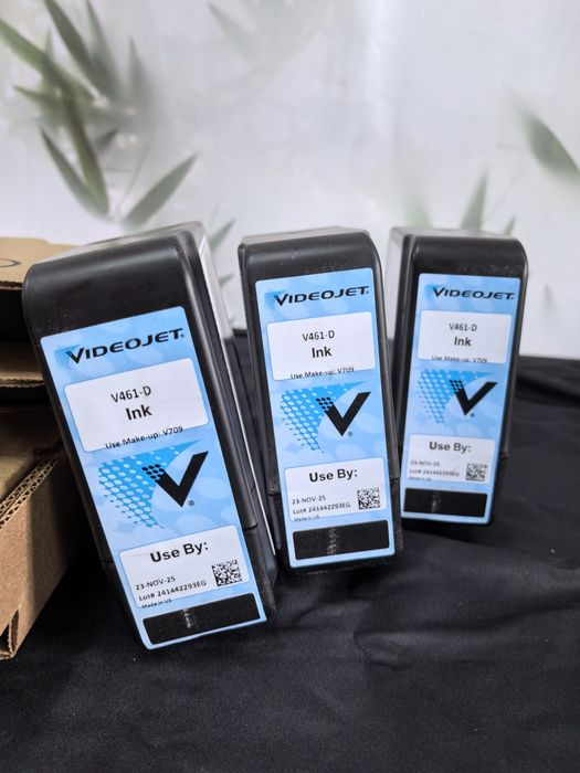 Картридж Маркиратор Датер Чернила растворител siyoh va rastvoritel