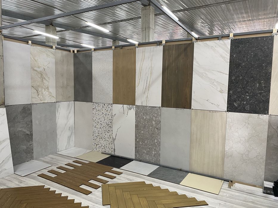 Продажа керамогранит, кафель 60*60, 60*120