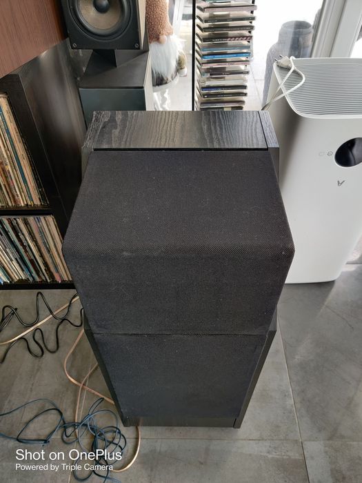 Boxe Bose 601 seria 3