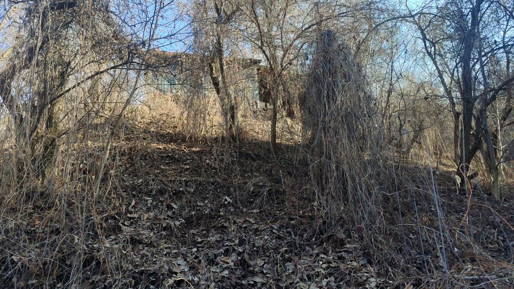 Продам дачу в кенсай