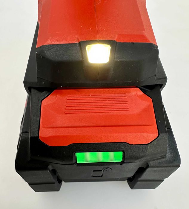 Hilti SF 6H-22 ATC Nuron - Безчетков ударен винтоверт 2x22V 5.10Ah