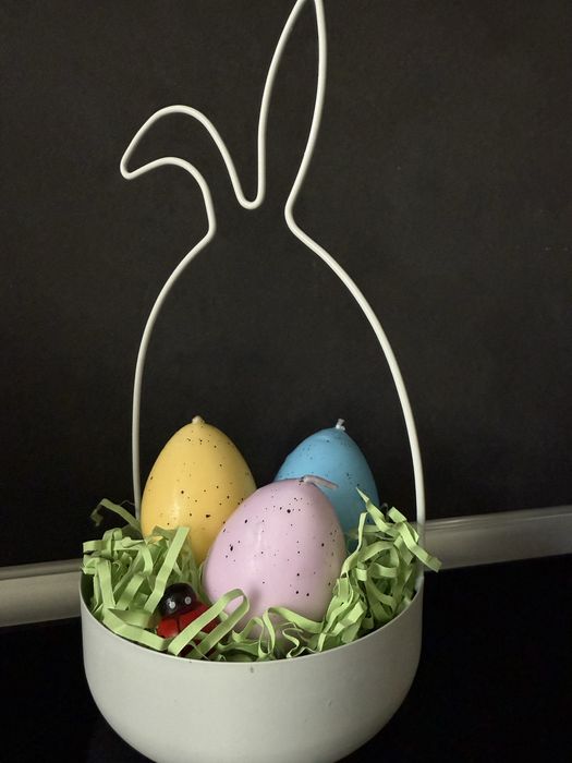 Великденска декорация