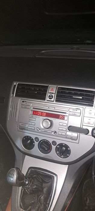 Piese Ford kuga 4×4