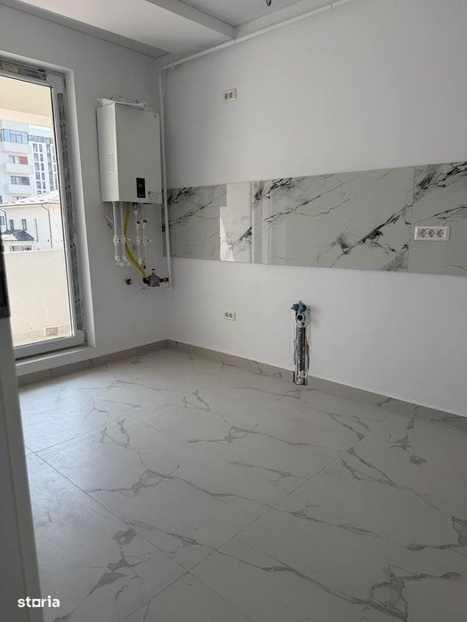 Garsoniera Premium 55Mp- Incalzire Prin Pardoseala-Militari -Comision0