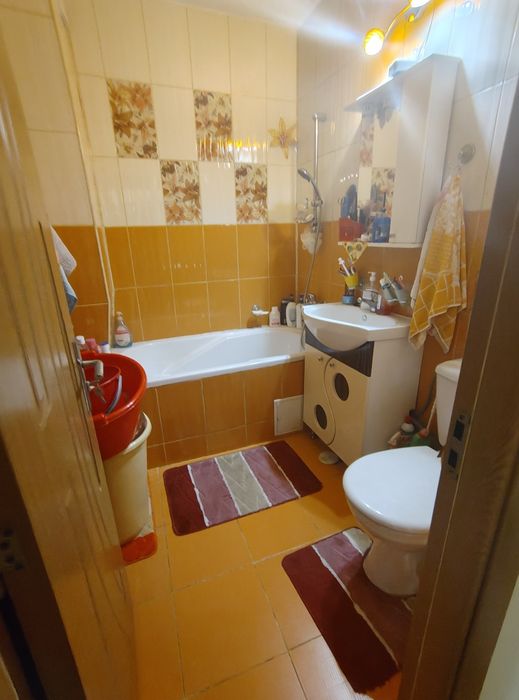 Apartament vasile alecsandri bacau bloc  1980