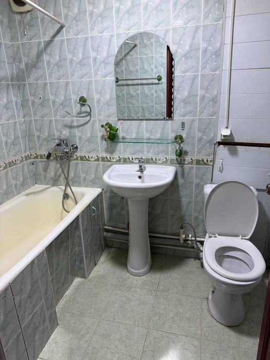 АРЕНДА СВОЯ 2-комнатная квартира. Ориентир Яккасарайский ГНИ