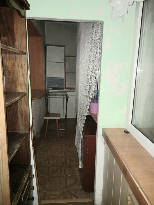 Продам 1 ком. квартиру