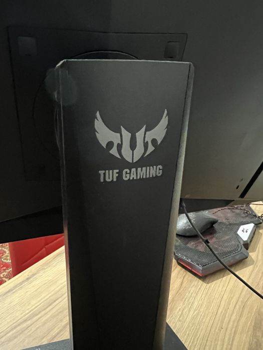 Asus tuf gaming 165 гц
