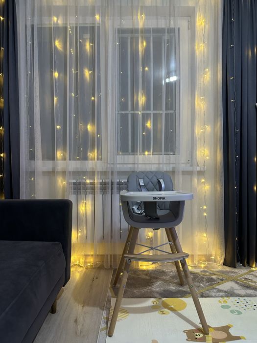 Продам детский стул для кормления