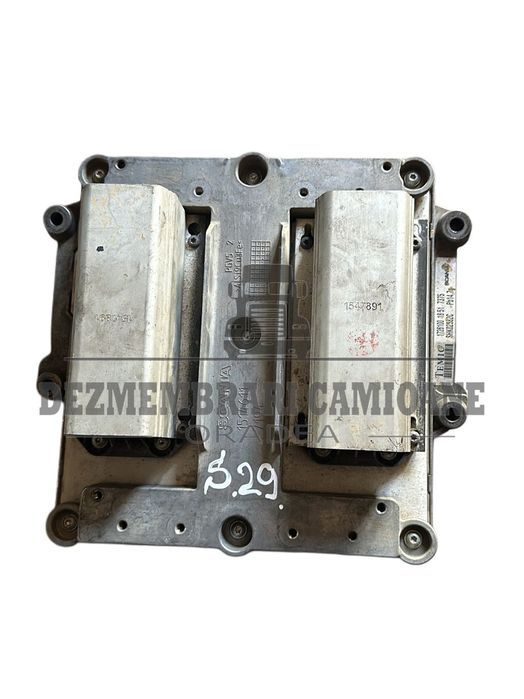 Calculator motor Scania R420 hpi 1726100