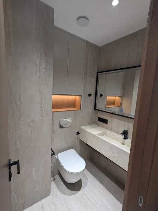 Новостройка сдается СРОЧНО Максим Горький|БИЙ|Чимган|Экобазар