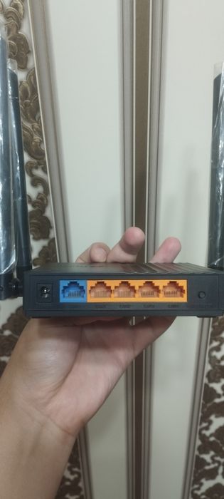TP-Link Archer C64
