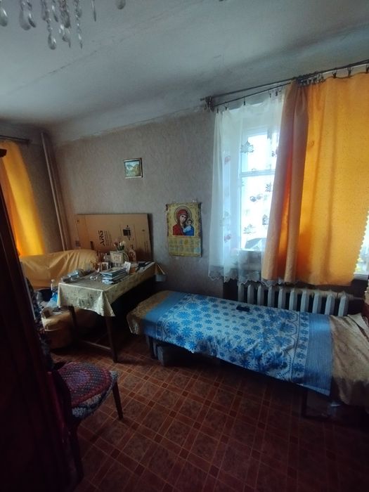 Продам 1 комнатную квартиру