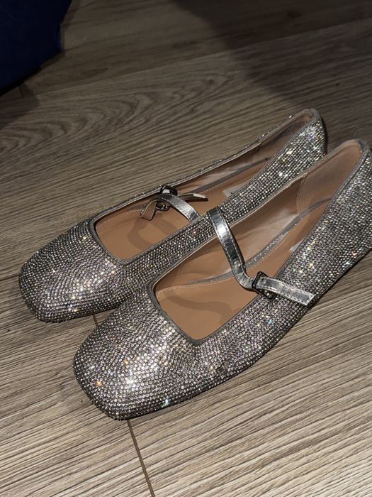 Balerini Steve Madden