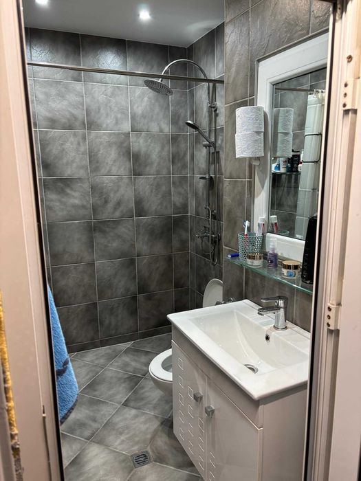 Продава се Едностаен апартамент в София, Люлин 1 - 48 кв.м за 2917 €/кв.м - Снимка #1