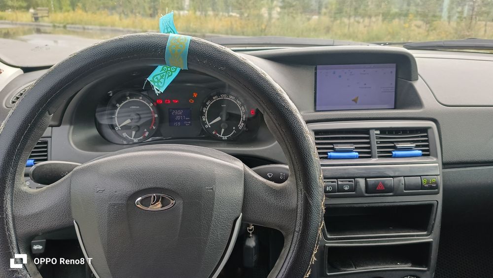 Продаю приору 2014 года