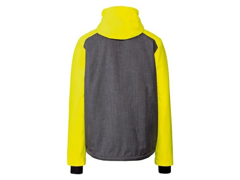 Crivit (Германия) - мембранная куртка для зимних видов спорта