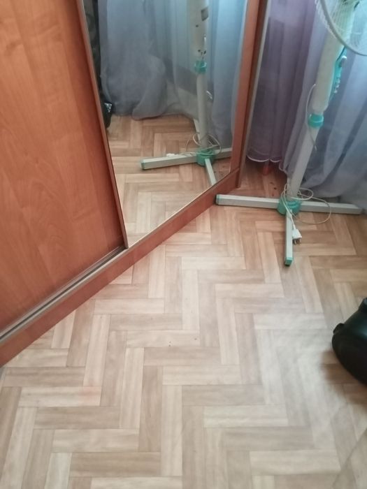 Продаю 2 комнатную квартиру