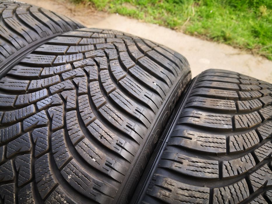 Anvelope iarna 225 50 r18 FALKEN / 590lei set 4 buc