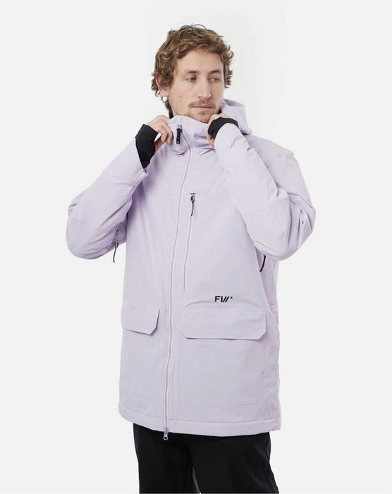 FW Catalyst 2L Insulated 2023 Ski/Snowboard мъжки ски/сноуборд екип L