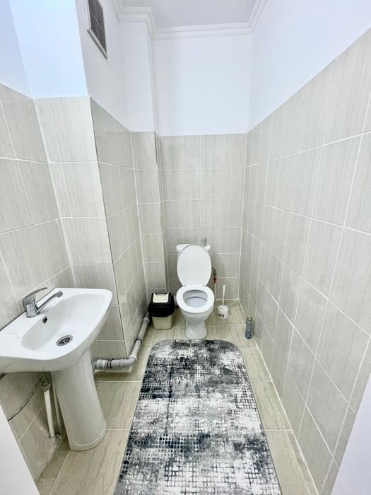 Квартира суточный