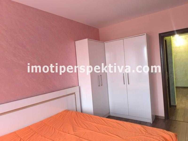 реф.19073 Готов за нанасяне, отлична локация-Автогара Родопи!