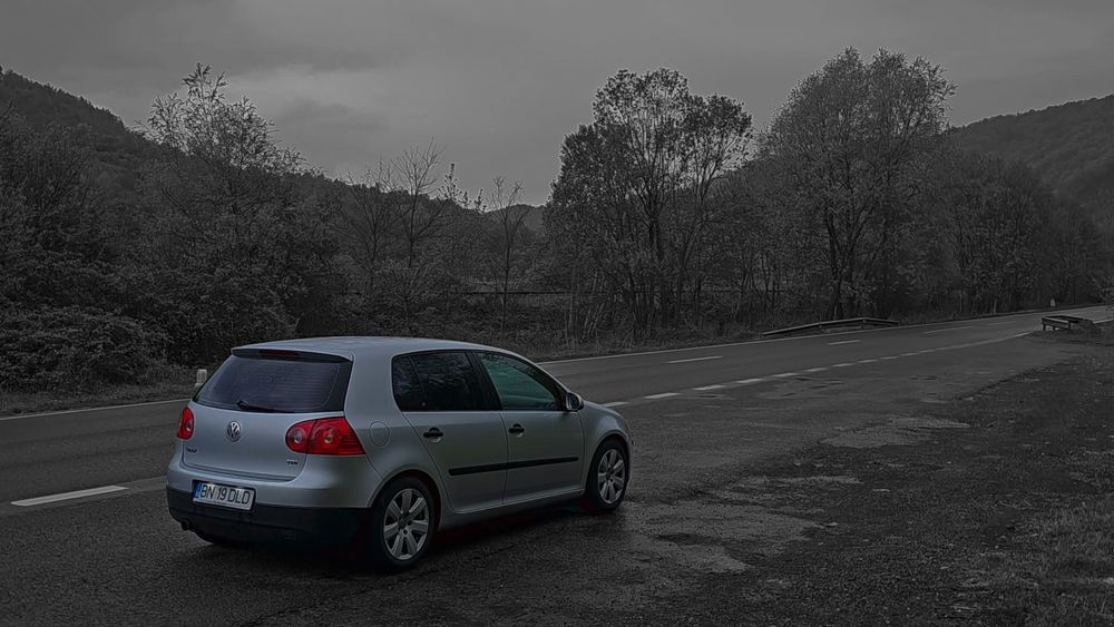 Volkswagen Golf 5 1.9 TDI