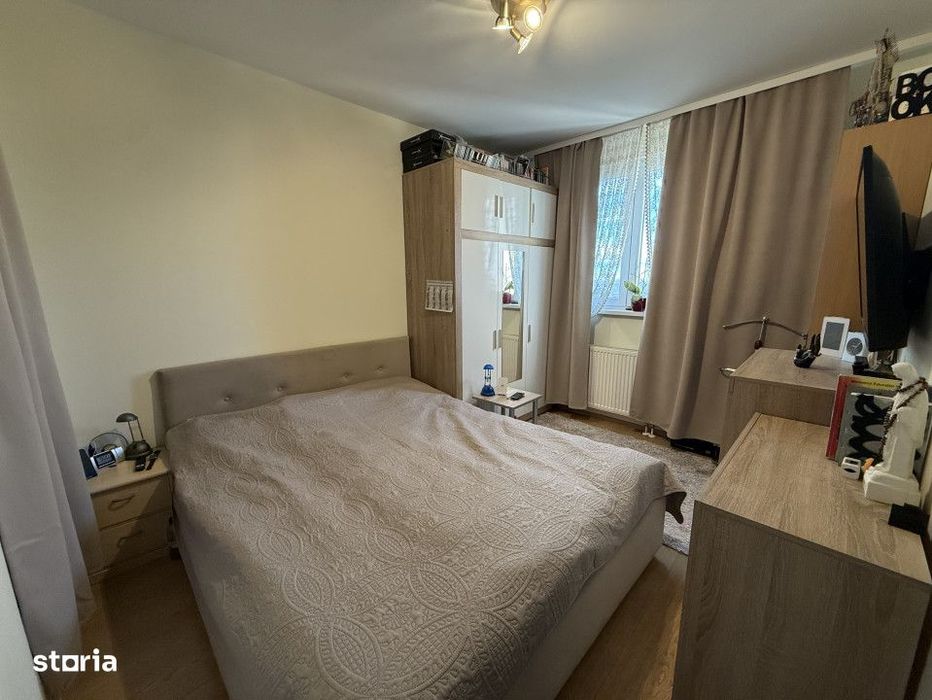 Apartament 3 camere, decomandat, 70 mp utili - Lipovei — fotografia 3