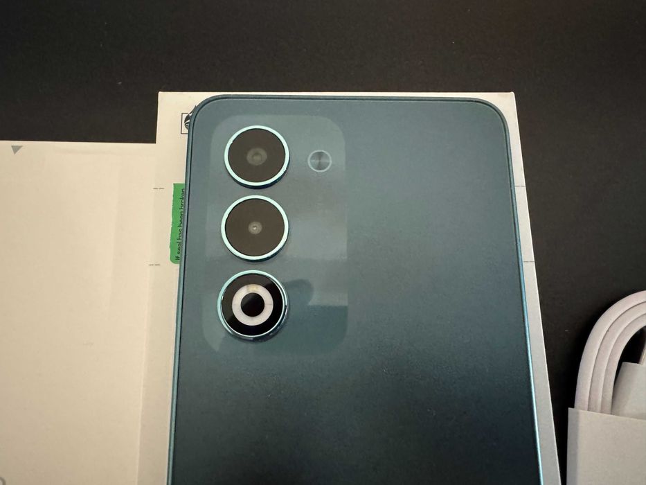 Oppo A5 5G/Green с 128GB - ЧИСТО НОВ